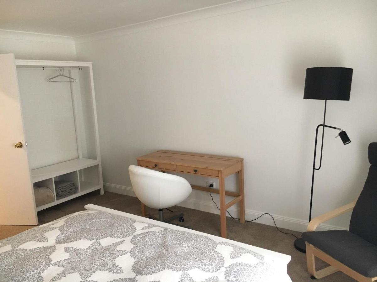 Apartment Twodogfolly At Creeklands Armidale