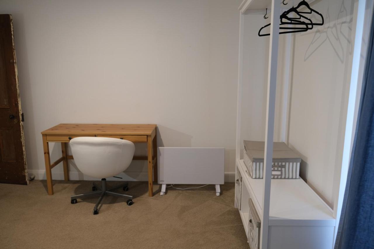 Apartment Twodogfolly At Creeklands *