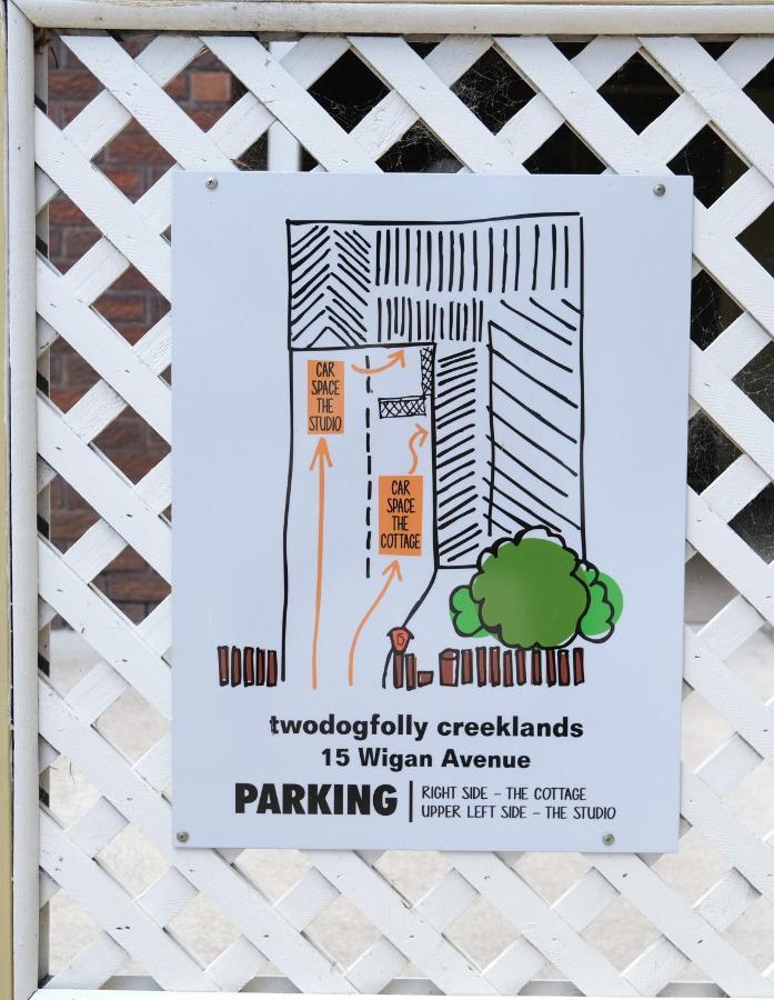 Apartment Twodogfolly At Creeklands Armidale