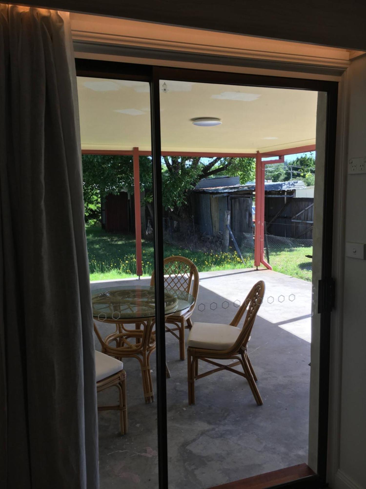 Apartment Twodogfolly At Creeklands Armidale